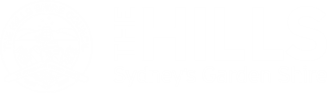 The Hills - Sydney's Garden Shire Logo